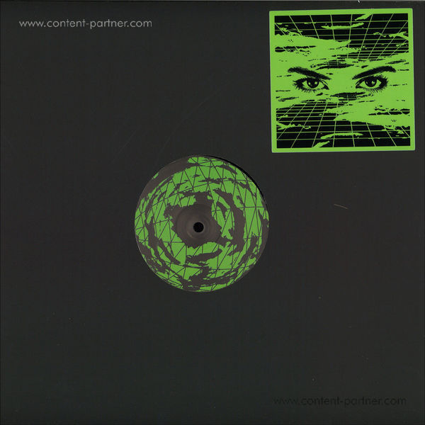 90s Process - The OJ² from Metz EP