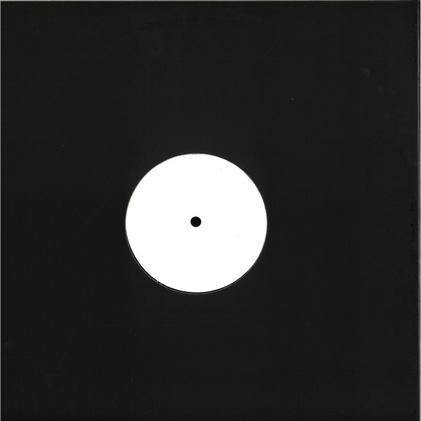 A Sagittariun - MPX 002 (Mor Elian mix) (Back)