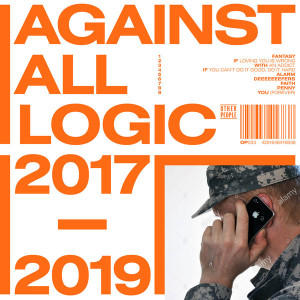 A.A.L (Against All Logic) - 2017 - 2019 (3LP) (ONE Copy per Customer!) (Back)