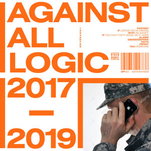 A.A.L (Against All Logic) - 2017 - 2019 (3LP) (ONE Copy per Customer!)