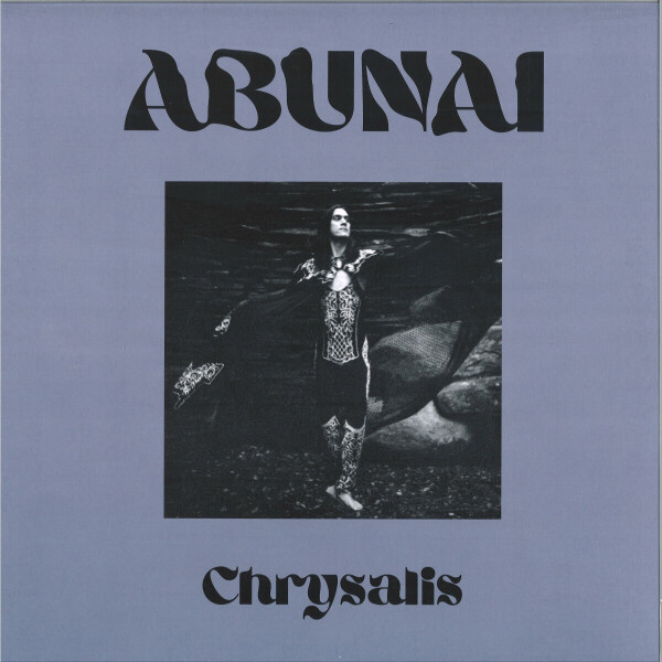 ABUNAI - Chrysalis