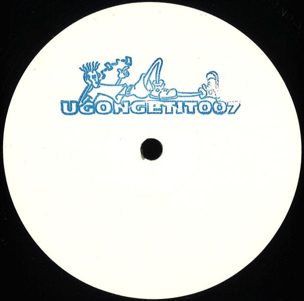 AFAMoo - UGONGETIT007 EP