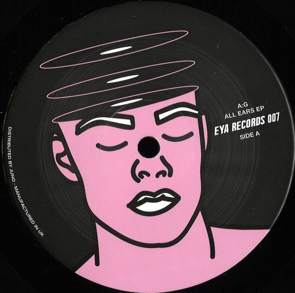 A:G - ALL EARS EP
