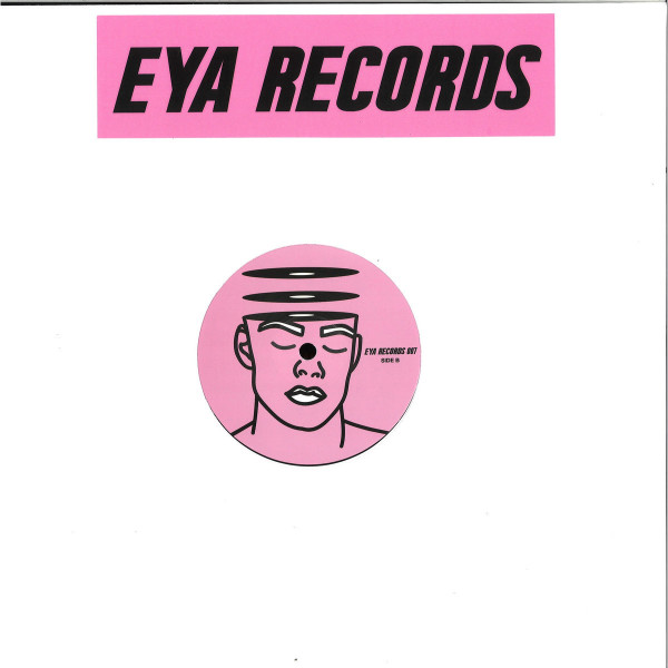 A:G - ALL EARS EP (Back)