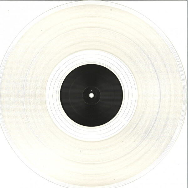 AHL IVER - DOWN THE VOID EP (Back)