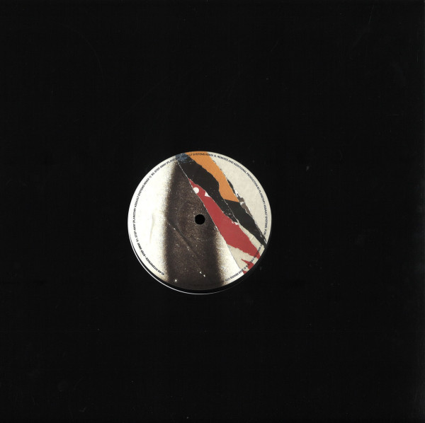 ALAN FITZPATRICK - Step Away (incl. Planetary Assault Systems Rmxs) (Back)