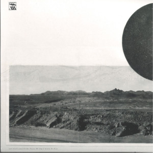ALESSANDRO ADRIANI - MORPHIC DREAMS (Back)