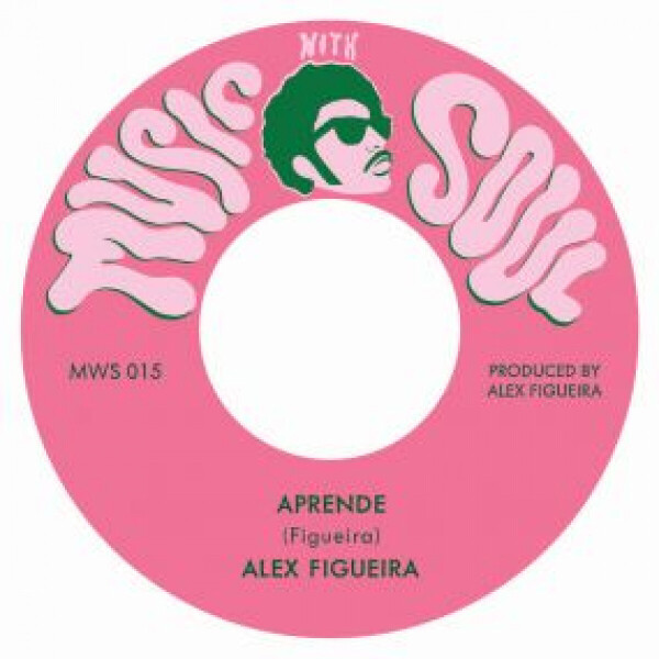 ALEX FIGUEIRA - JUICY / APRENDE