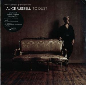 ALICE RUSSELL - TO DUST