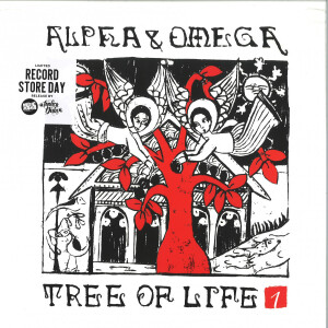 ALPHA & OMEGA - TREE OF LIFE VOL 1