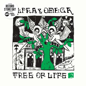 ALPHA & OMEGA - TREE OF LIFE VOL 2