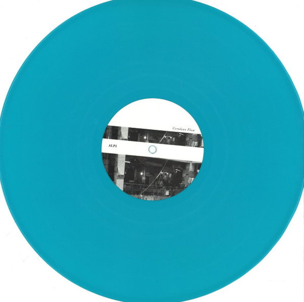 ALPI - Cerulean Flow EP