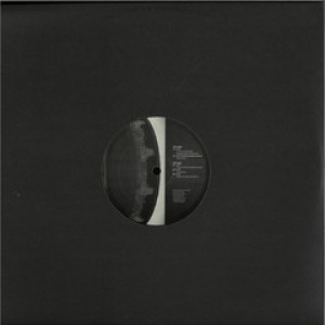 ALPI - In Your Inner Sea EP (Back)