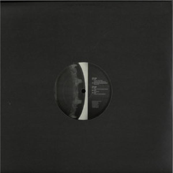 ALPI - In Your Inner Sea EP (Back)