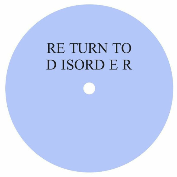 AMATO - Funk & Fear (Umwelt remix) (Back)