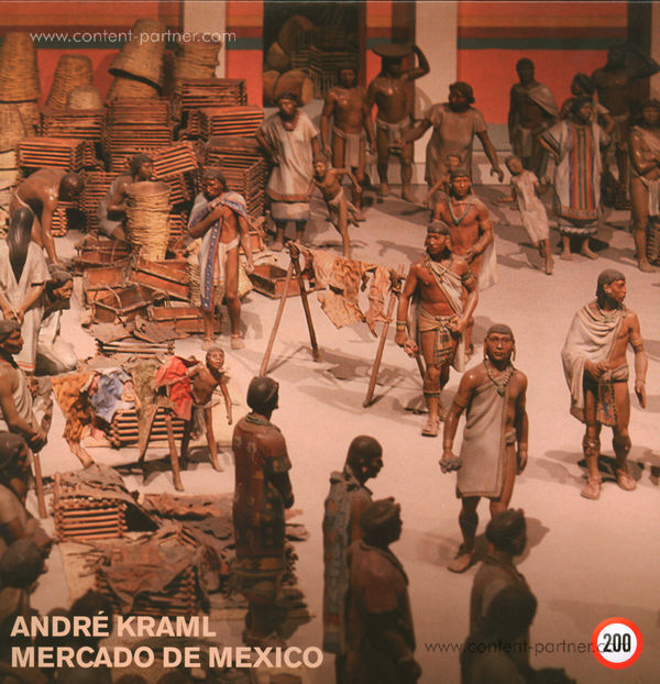 ANDRÉ KRAML - El Cuclillo Y El Burro