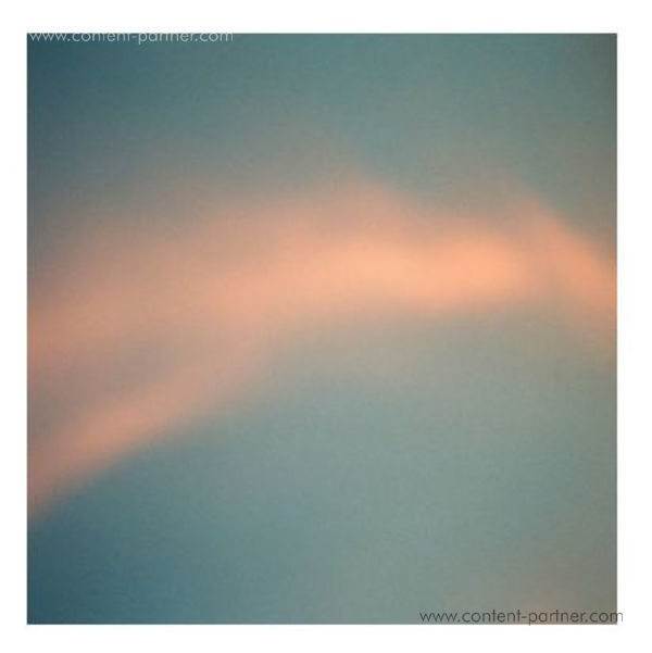 ANENON - Tongue Ltd. LP / Opaque Pressing)