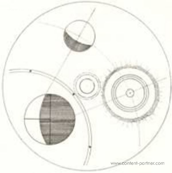 ANTIGONE - FORBBIDEN GALAXY