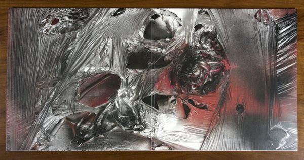 ARCA - KICK I (Back)