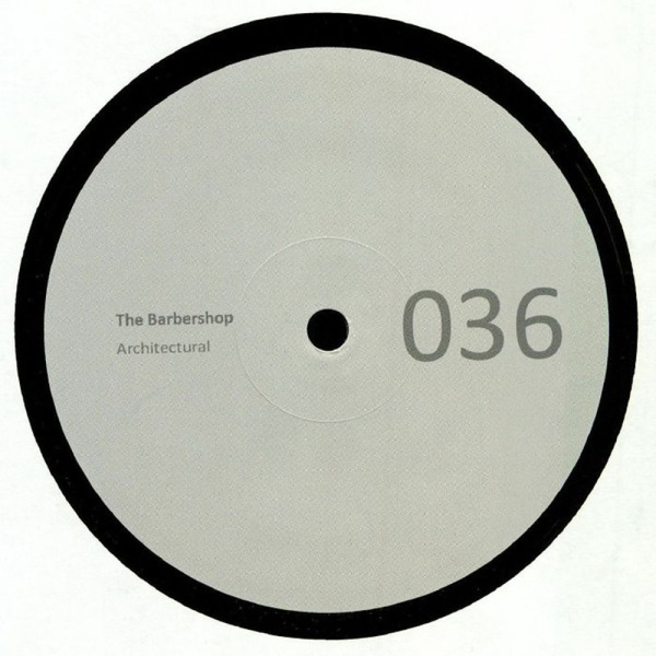 ARCHITECTURAL - THE BARBERSHOP