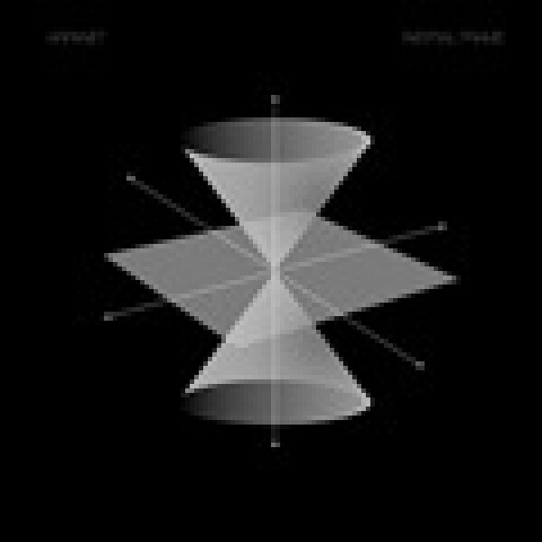 ARPANET - INERTIAL FRAME (2006)