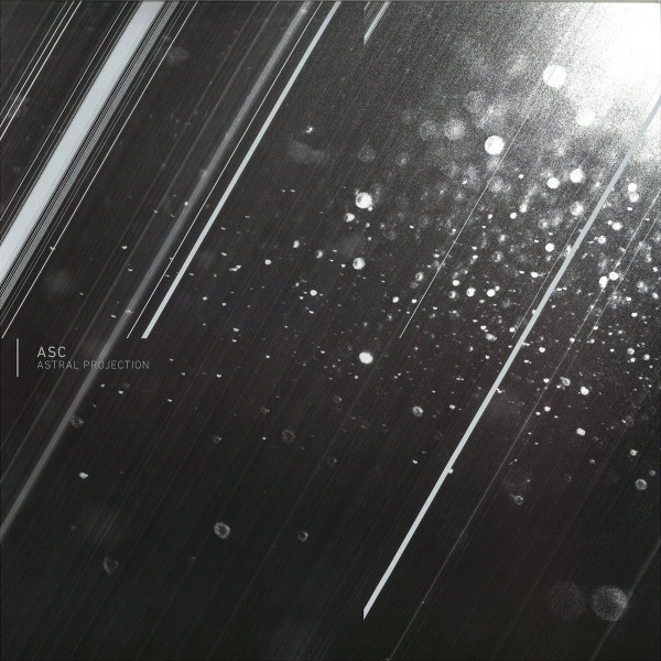 ASC - Astral Projection (3LP Marbled Vinyl)