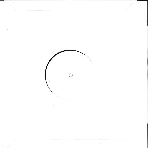 ASOK - How It Is EP (Back)