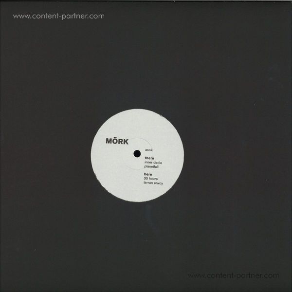 ASOK - Inner Circle (Back)