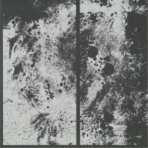 A-Sun Amissa - For Burdened and Bright Light (Back)