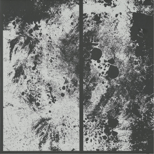 A-Sun Amissa - For Burdened and Bright Light (Back)