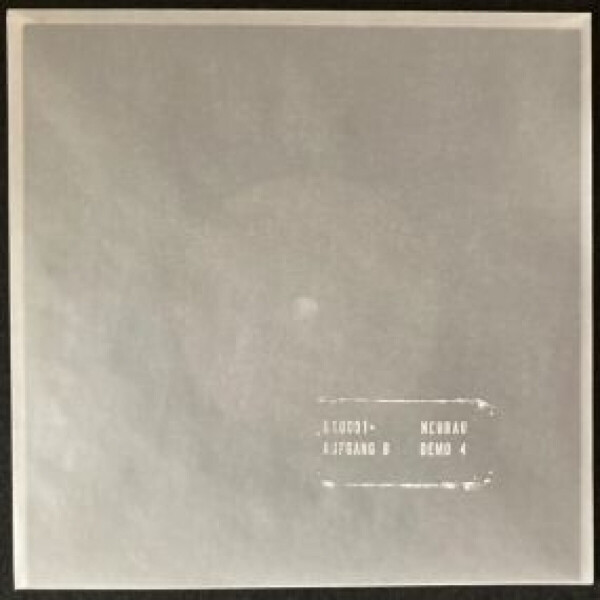 AUFGANG B - DEMO 4
