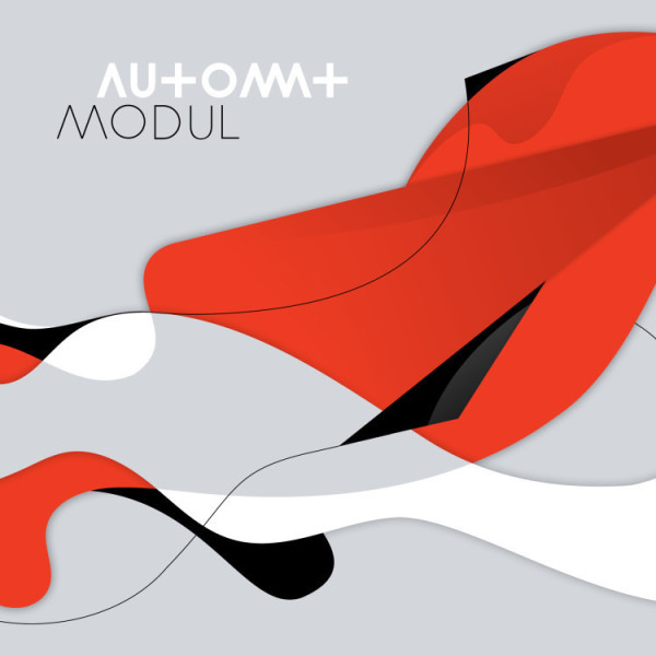 AUTOMAT - Modul (2LP+MP3)