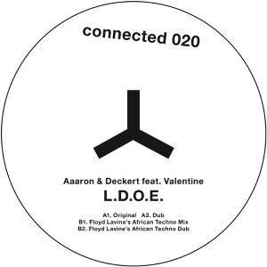 Aaaron & Deckert - L.D.O.E
