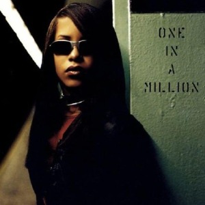 Aaliyah - One In A Million (2LP Reissue)