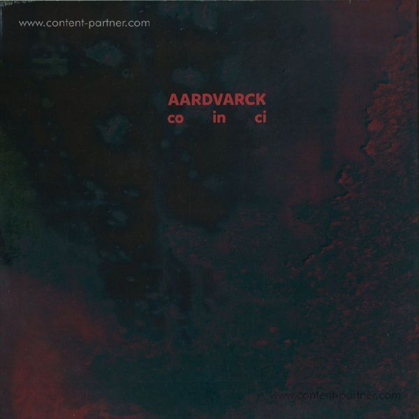 Aardvarck - Co In Ci