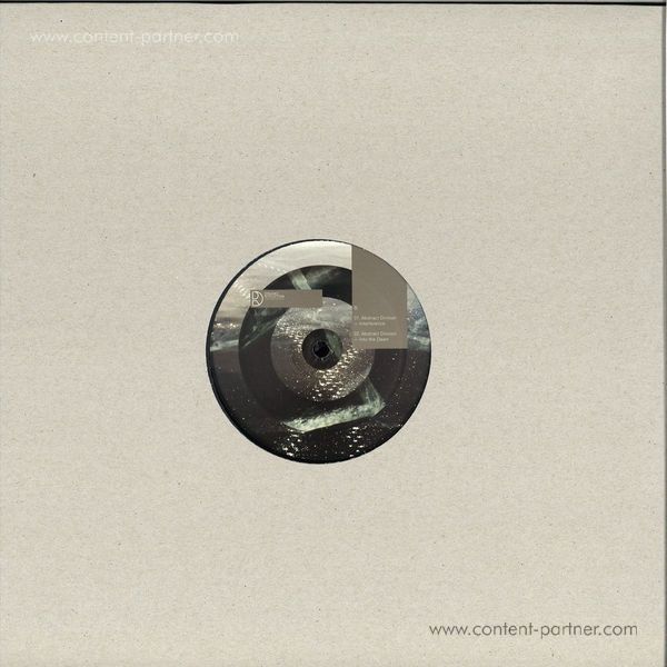 Abstract Division - Activated Ep (Back)