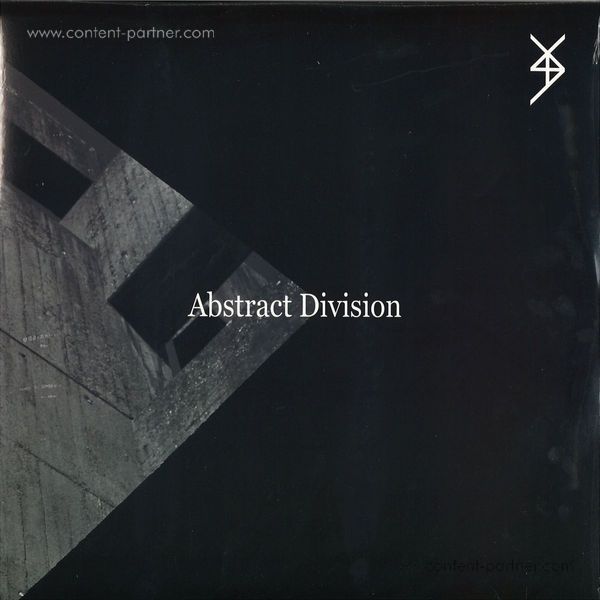 Abstract Division - Corrosive Mind