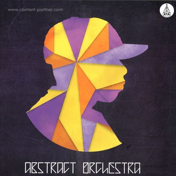 Abstract Orchestra - Dilla (LP)