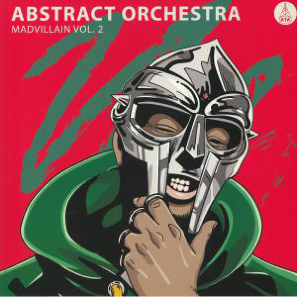 Abstract Orchstra - Madvillain Vol. 2