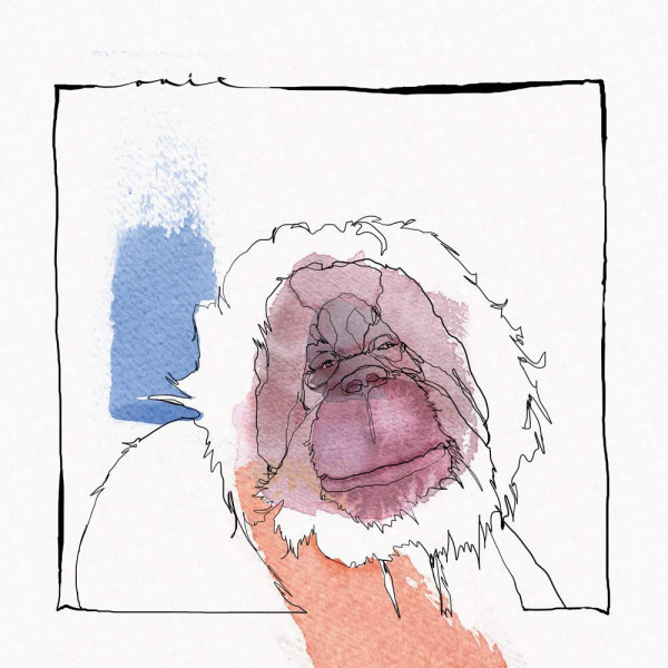 Acid Pauli - Had To Get Rid Of Some Shit