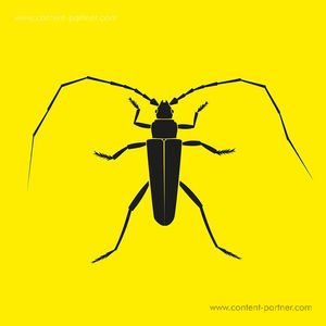 Acidupdub - Longhorn Beetle Ep