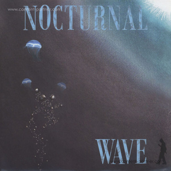 Acquiescence / Fake Left - Nocturnal Wave (IS) 12"