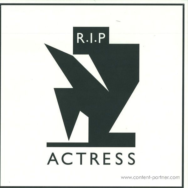 Actress - R.I.P