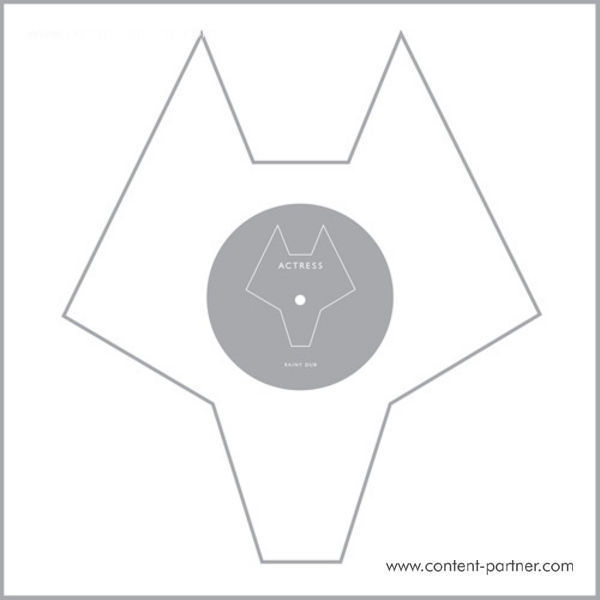 Actress - Rainy Dub / Faceless