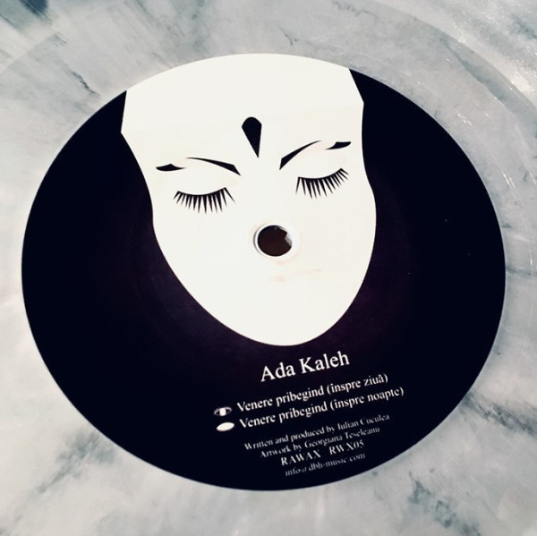 Ada Kaleh - Venere pribegind