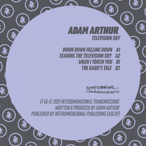 Adam Arthur - Television Sky