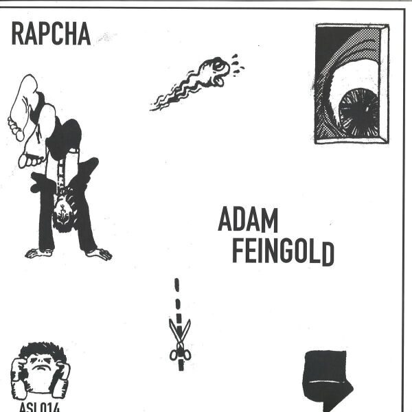 Adam Feingold - Rapcha