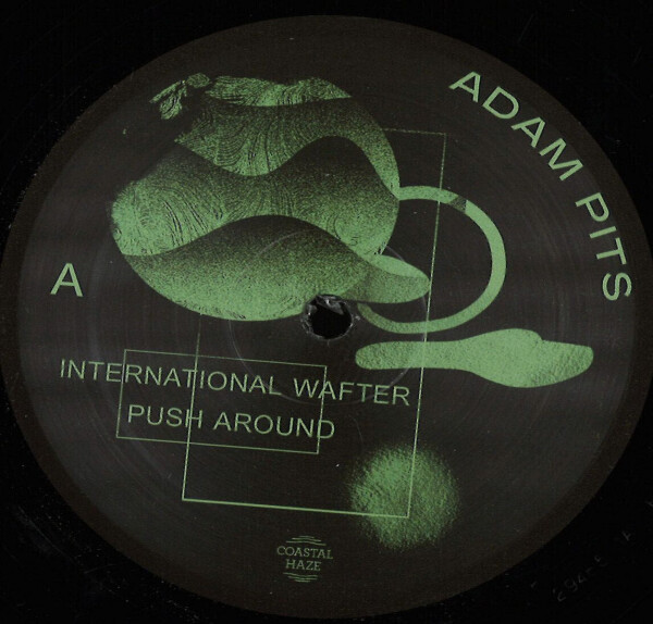 Adam Pits - International Wafter