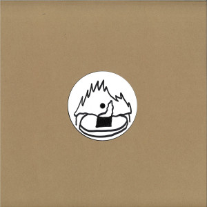 Adam Strömstedt - Redfern (Back)