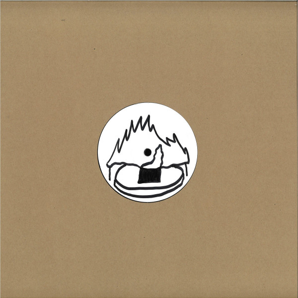 Adam Strömstedt - Redfern (Back)